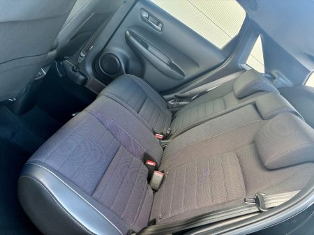 2026 Honda Jazz Crosstar €36,650 thumbnail