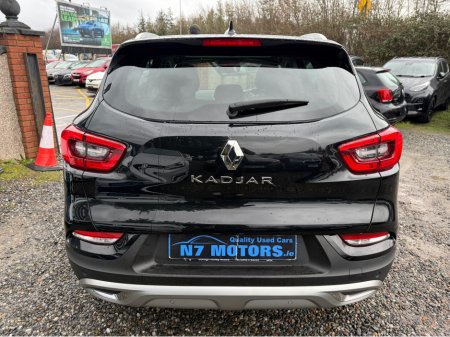 2020 Renault Kadjar 1.5 S-EDITION BLUE €17,950 thumbnail