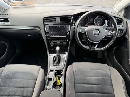 2015 Volkswagen Golf - thumbnail 11