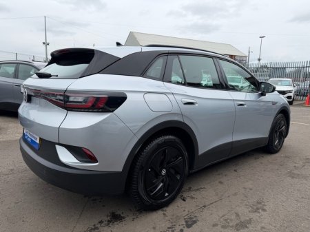 2022 Volkswagen ID.4 - thumbnail 34