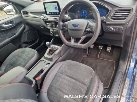 2023 Ford Kuga - thumbnail 12