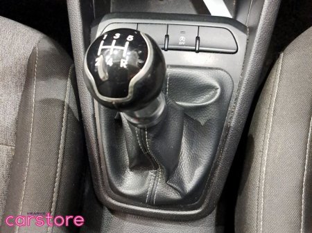 2018 Kia Stonic 1.25 K1 Petrol €12,680 thumbnail