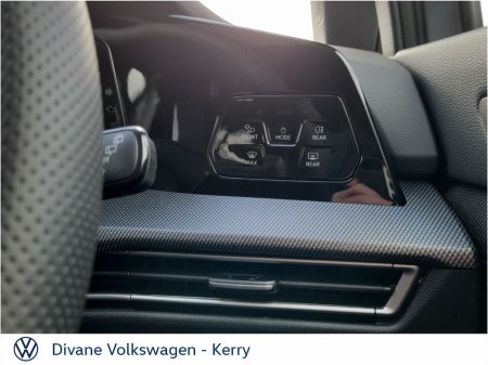 2026 Volkswagen Golf GTI CLUBSPORT 2.0TSI 300BHP AUTOMATIC €71,000 thumbnail