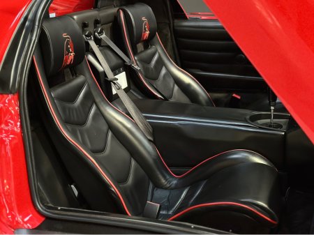 2000 Lamborghini Diablo - thumbnail 29