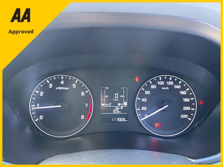 2017 Hyundai i20 - thumbnail 17