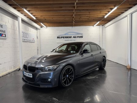 2014 BMW 3 Series for sale