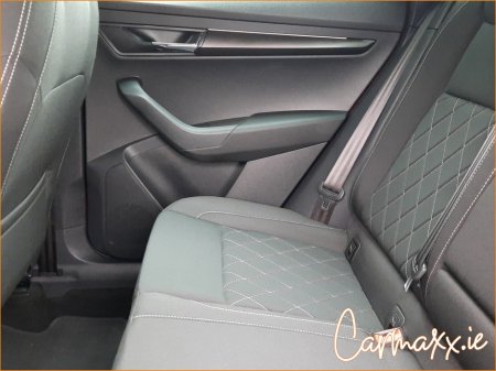 2023 Skoda Karoq 2.0TDI 115BHP SPORT AUTOMATIC €32,950 thumbnail