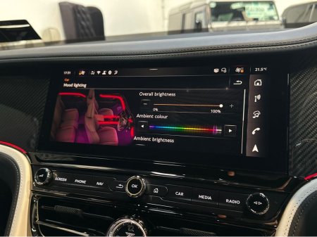 2025 Bentley Flying Spur - thumbnail 39