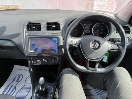 2014 Volkswagen Polo - thumbnail 16
