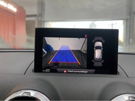 2020 Audi A3 €22950 2020 AUDI A3 SPORTSBACK 30 TFSI 1.4 AUTOMATIC / REVERSE CAMERA / CRUISE CONTROL €22,950 thumbnail