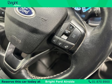 2022 Ford Transit - thumbnail 16