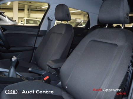 2022 Audi A1 SPORTBACK 25 TFSI 95HP SE 4DR €19,999 thumbnail