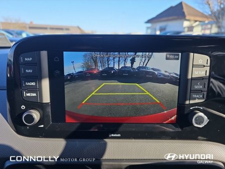 2026 Hyundai i10 - thumbnail 20