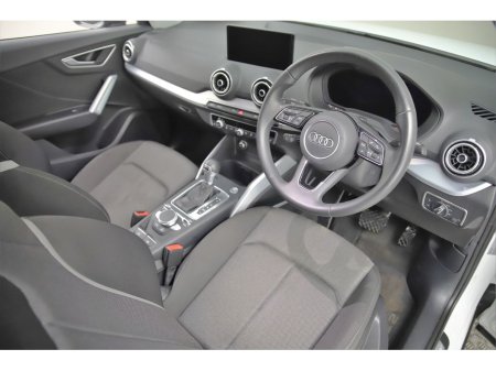 2018 Audi Q2 1.0 TFSI S-TRONIC 115BHP *REVERSE CAM*PARK SENSORS*DIGITAL DASH* thumbnail