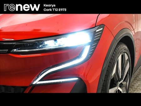 2024 Renault Megane E-Tech Techno EV60 220hp €29,900 thumbnail
