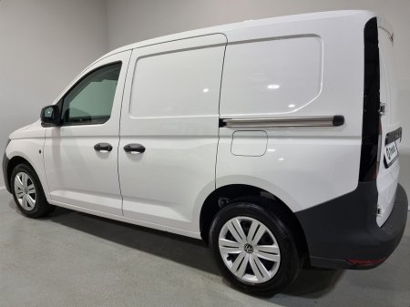 2025 Volkswagen Caddy - thumbnail 19