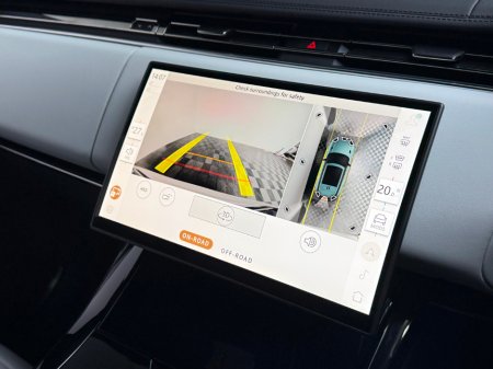 2026 Land Rover Range Rover Sport - thumbnail 17