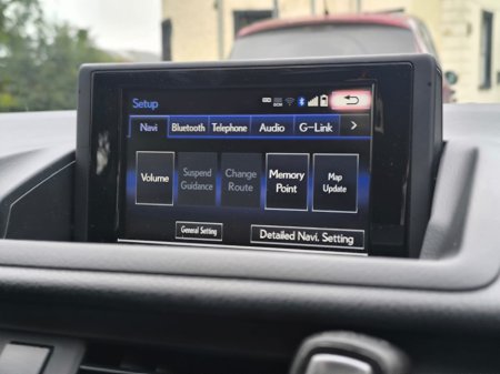 2017 Lexus CT 200 h - thumbnail 17