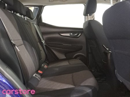 2015 Nissan Qashqai 1.6 DSL SV €12,880 thumbnail