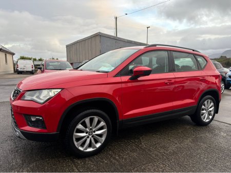 2016 SEAT Ateca - photo 4