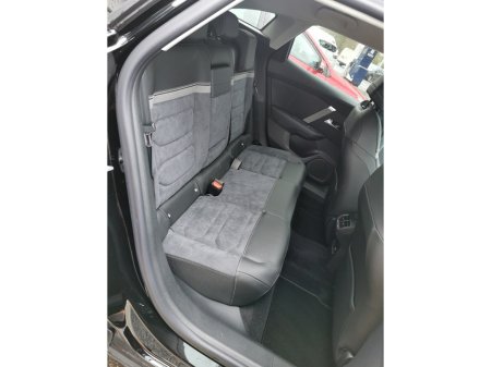 2025 Citroen C4 MAX BLUEHDI 130 EAT8 MY44 €39,999 thumbnail