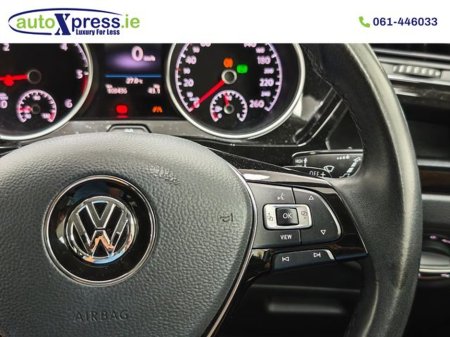 2019 Volkswagen Touran - thumbnail 26