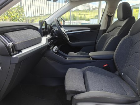 2024 Skoda Kodiaq - thumbnail 4