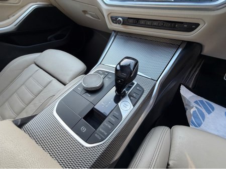 2020 BMW 3 Series 330e M Sport Pro G20 288HP AUTO €25,995 thumbnail