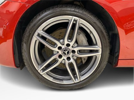 2019 Mercedes-Benz E Class - thumbnail 7