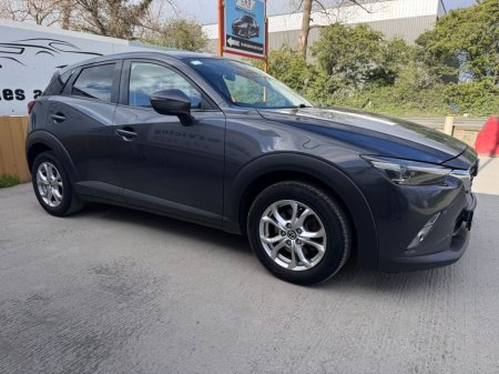 2015 Mazda CX-3 - thumbnail 7