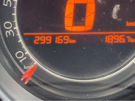 2014 Citroen C4 HDI 90 VTR+ 4DR €3,950 thumbnail