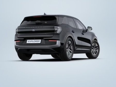 2026 Ford Explorer - photo 4