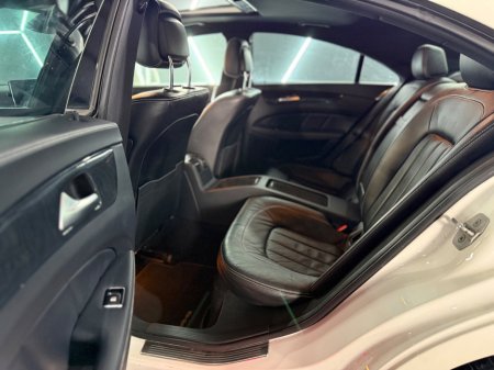 2015 Mercedes-Benz CLS Class - thumbnail 20