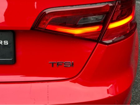 2014 Audi A3 1.4 TFSI AUTO €12,950 thumbnail