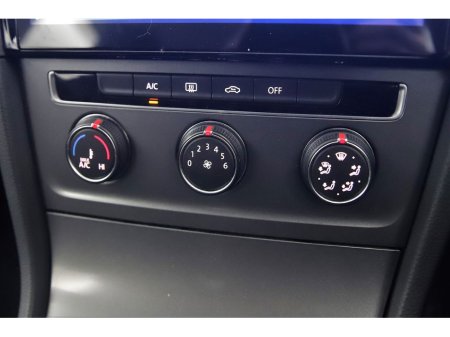 2016 Volkswagen Golf 1.2 TSI DSG MK7 TRENDLINE *10" ANDROID CAR PLAYER* thumbnail