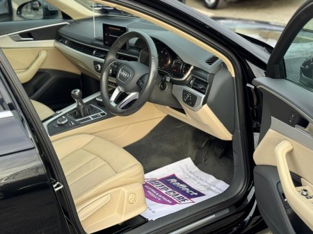 2016 Audi A4 - thumbnail 15