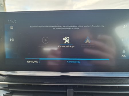 2021 Peugeot 3008 - thumbnail 15