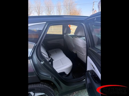 2024 Hyundai Tucson - thumbnail 7