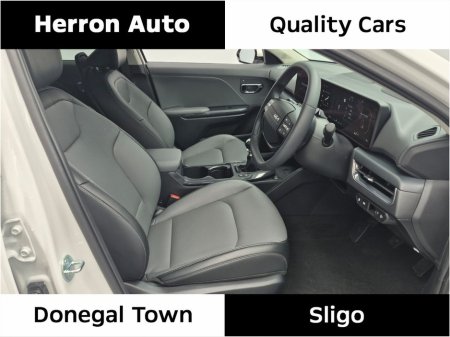 2026 Kia K4 - thumbnail 5