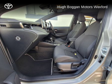 2019 Toyota Corolla HYBRID LUNA * 4 YEARS WARRANTY €19,950 thumbnail