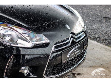 2016 Citroen DS3 - thumbnail 5