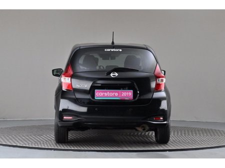 2019 Nissan Note - thumbnail 8