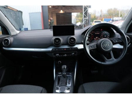 2017 Audi Q2  €21,999 thumbnail