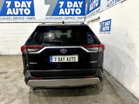 2023 Toyota Rav4 - thumbnail 6