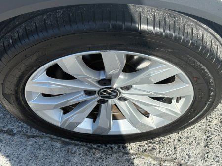 2020 Volkswagen T-Roc - thumbnail 5