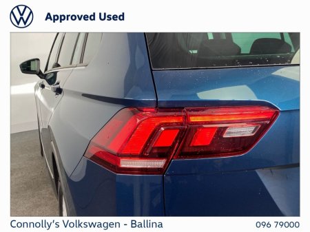 2023 Volkswagen Tiguan - thumbnail 19