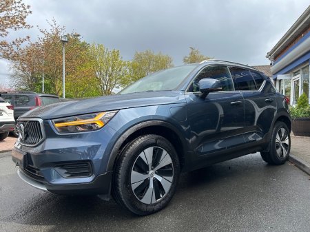 2022 Volvo XC40 - photo 6