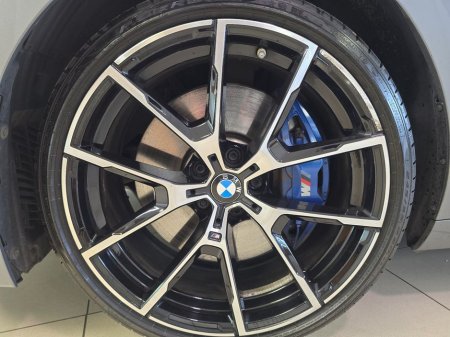 2023 BMW 8 Series Gran Coupe M Sport €89,500 thumbnail