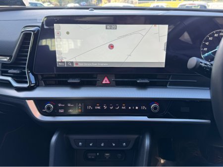 2024 Kia Sportage - thumbnail 26