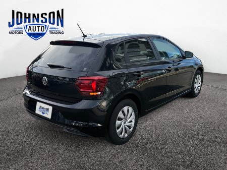 2019 Volkswagen Polo 1.0 Petrol Auto €14,900 thumbnail